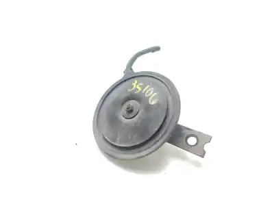 Piesă de schimb auto la mâna a doua CLAXON pentru KIA SPORTAGE Active 4X4 Referințe OEM IAM 966203E001  