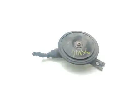 Piesă de schimb auto la mâna a doua CLAXON pentru KIA SPORTAGE Active 4X4 Referințe OEM IAM 966203E001  