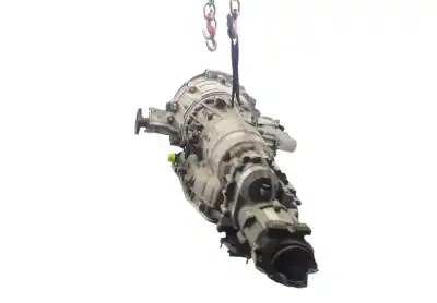 Peça sobressalente para automóvel em segunda mão caixa de velocidades por audi a5 coupe (8t) 3.0 tdi quattro referências oem iam 1084435040