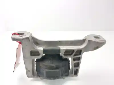 Second-hand car spare part right engine support for volvo v40 r-design oem iam references 31401666  