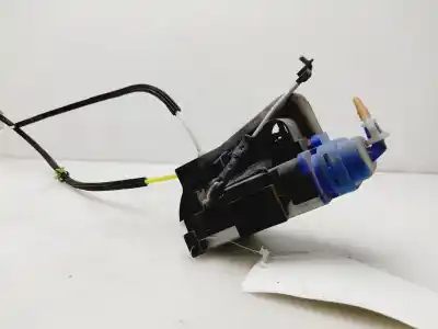 Peça sobressalente para automóvel em segunda mão fechadura da porta traseira esquerda por audi a4 berlina (b5) 1.9 tdi referências oem iam 8d0839015a  
