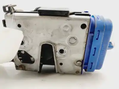 Tweedehands auto-onderdeel achter links deurslot voor audi a4 berlina (b5) 1.9 tdi oem iam-referenties 8d0839015a