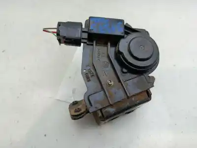 Peça sobressalente para automóvel em segunda mão fechadura do mala por toyota verso advance referências oem iam 6935002080