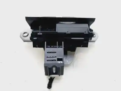 İkinci el araba yedek parçası bagaj / kapi kilidi için ford c-max (cb7) (2010->) 1.6 titanium [1.6 ltr. - 85 kw tdci cat] oem iam referansları 8m51r442a66da