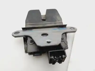 Peça sobressalente para automóvel em segunda mão fechadura do mala por ford focus lim. (cb4) trend referências oem iam 8m51r442a66ac  