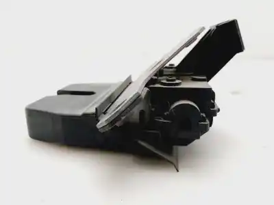 Peça sobressalente para automóvel em segunda mão fechadura do mala por ford focus lim. (cb4) trend referências oem iam 8m51r442a66ac  