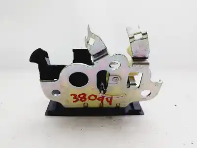 Second-hand car spare part trunk lock for seat leon st (5f8) 1.6 tdi oem iam references 5e0827505a  