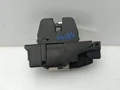 Peça sobressalente para automóvel em segunda mão fechadura do mala por peugeot 308 access referências oem iam 9684648380