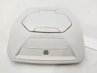 Peça sobressalente para automóvel em segunda mão porta luvas por ford kuga (cbs) titanium referências oem iam 156226100  