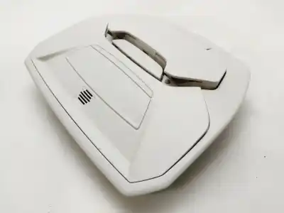 Peça sobressalente para automóvel em segunda mão porta luvas por ford kuga (cbs) titanium referências oem iam 156226100  