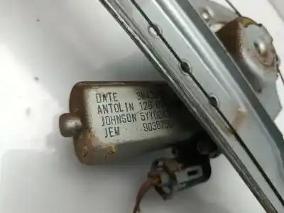 Second-hand car spare part passenger side right window regulator for dacia duster (hs_) 1.5 dci (hsmc) oem iam references 8200733825