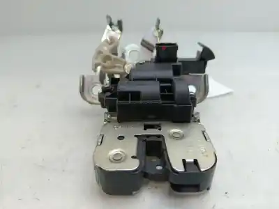 Peça sobressalente para automóvel em segunda mão fechadura do mala por audi a1 (8x) attraction referências oem iam 8r0827505  