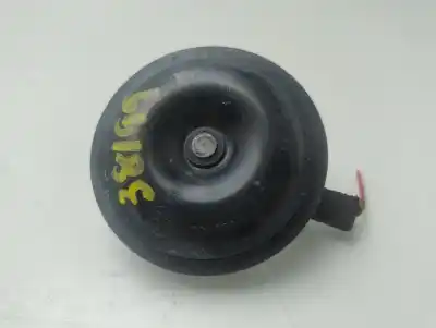 Second-hand car spare part horn for nissan x-trail (t32) acenta oem iam references 256204cc0a