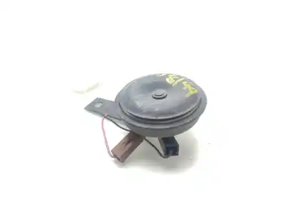 Second-hand car spare part horn for nissan x-trail (t32) acenta oem iam references 256204cc0a