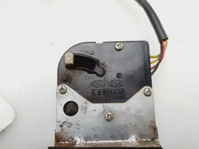 Peça sobressalente para automóvel em segunda mão fechadura do mala por kia rio (yb) concept referências oem iam 812301w200