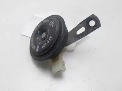 Pezzo di ricambio per auto di seconda mano corno per renault kangoo profesional riferimenti oem iam 256100774r  
