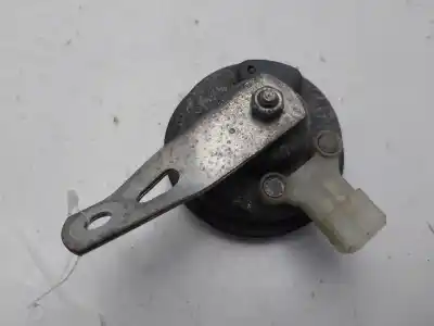 Peça sobressalente para automóvel em segunda mão buzina / sirene por renault kangoo profesional referências oem iam 256100774r