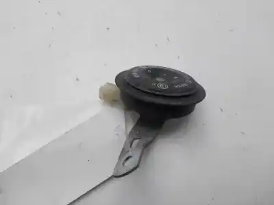 Pezzo di ricambio per auto di seconda mano corno per renault kangoo profesional riferimenti oem iam 256100774r  