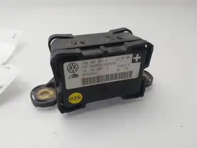 Second-hand car spare part sensor for audi q7 (4l) 3.0 tdi oem iam references 7h0907652a  