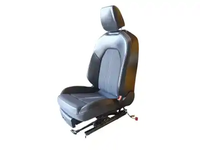 Peça sobressalente para automóvel em segunda mão assento dianteiro direito por cupra formentor (km7) basis 149 cv / 110 kw referências oem iam 5ff881406f