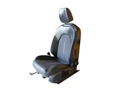 Peça sobressalente para automóvel em segunda mão assento dianteiro esquerdo por cupra formentor (km7) basis 149 cv / 110 kw referências oem iam 5ff881405h