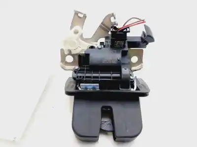 Peça sobressalente para automóvel em segunda mão fechadura do mala por cupra formentor (km7) basis 149 cv / 110 kw referências oem iam 5f0827505