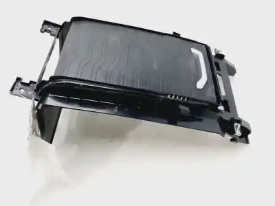 Peça sobressalente para automóvel em segunda mão porta luvas por citroen c4 picasso/spacetourer feel 12v e-thp / puretech] referências oem iam 9677280477