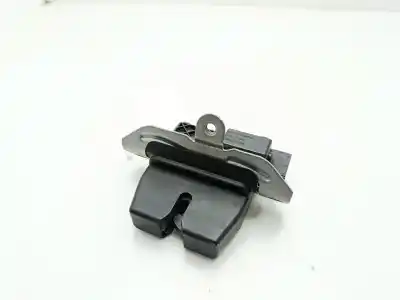 Second-hand car spare part trunk lock for ford puma hybrid st-line 125 cv / 92 kw oem iam references h1ban442a66ab  