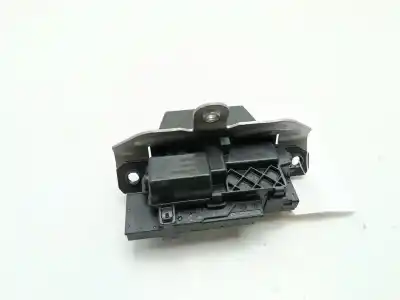 Peça sobressalente para automóvel em segunda mão Fechadura Do Mala por FORD PUMA Hybrid ST-Line 125 CV / 92 KW Referências OEM IAM H1BAN442A66AB  