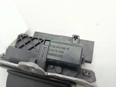 Second-hand car spare part trunk lock for ford puma hybrid st-line 125 cv / 92 kw oem iam references h1ban442a66ab  