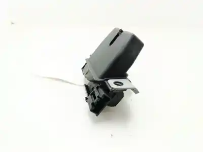 Second-hand car spare part trunk lock for ford puma hybrid st-line 125 cv / 92 kw oem iam references h1ban442a66ab  