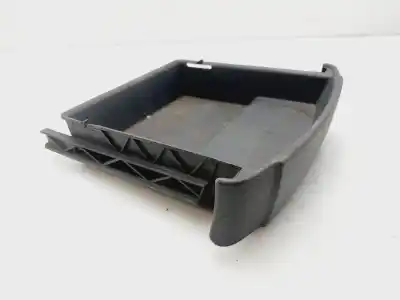 Second-hand car spare part glove compartment for smart cabrio pure oem iam references 000119v014  
