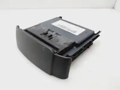 Second-hand car spare part glove compartment for smart cabrio pure oem iam references 000119v014  