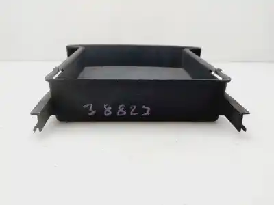 Second-hand car spare part glove compartment for smart cabrio pure oem iam references 000119v014  