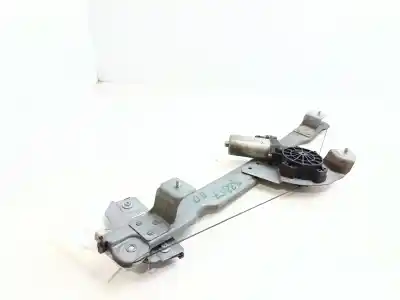 Автозапчастина б/у регулятор переднього правого скла для dacia duster (hs_) 1.5 dci (hsmc) посилання на oem iam 8200733825  