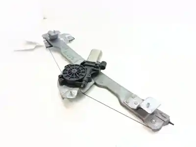 Автозапчастина б/у регулятор переднього правого скла для dacia duster (hs_) 1.5 dci (hsmc) посилання на oem iam 8200733825  