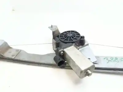 Автозапчастина б/у регулятор переднього правого скла для dacia duster (hs_) 1.5 dci (hsmc) посилання на oem iam 8200733825  