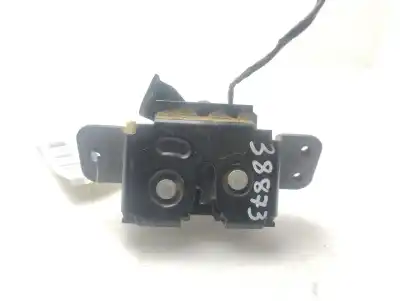 Pezzo di ricambio per auto di seconda mano baule / serratura del cancello per dodge caliber 2.0 s riferimenti oem iam 04589111ae  