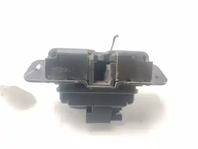 Pezzo di ricambio per auto di seconda mano baule / serratura del cancello per dodge caliber 2.0 s riferimenti oem iam 04589111ae  