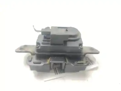 Pièce détachée automobile d'occasion coffre / serrure de porte pour dodge caliber 2.0 s références oem iam 04589111ae