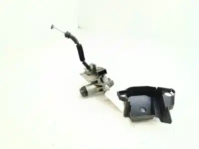 Tweedehands auto-onderdeel Kofferbak / Poortsluiting voor AUDI A8 (4E2) 4.2 Quattro OEM IAM-referenties 4E0827573  