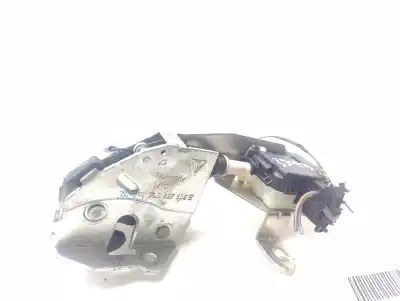 Piesă de schimb auto la mâna a doua încuietoare porbagaj pentru porsche cayenne (typ 9pa1) s referințe oem iam 7l0827506