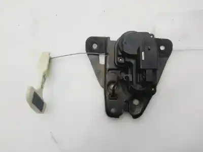 Peça sobressalente para automóvel em segunda mão fechadura do mala por chrysler 300 c 3.0 crd cat referências oem iam 05056244ad