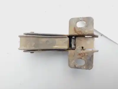 Second-hand car spare part trunk lock for citroen c15 d oem iam references 872463  