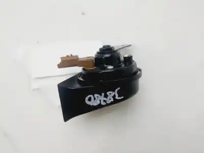 Pezzo di ricambio per auto di seconda mano corno per renault austral techno 199 cv / 147 kw riferimenti oem iam 256201276r  