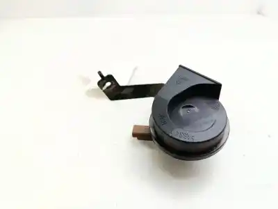 Peça sobressalente para automóvel em segunda mão buzina / sirene por renault austral techno 199 cv / 147 kw referências oem iam 256107051r