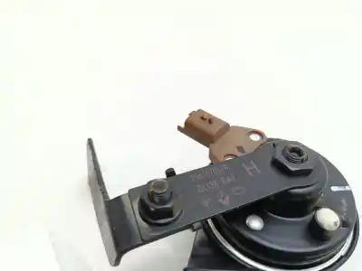 Pezzo di ricambio per auto di seconda mano corno per renault austral techno 199 cv / 147 kw riferimenti oem iam 256107051r  