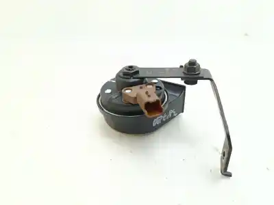 Pezzo di ricambio per auto di seconda mano corno per renault austral techno 199 cv / 147 kw riferimenti oem iam 256107051r  