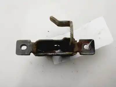 Tweedehands auto-onderdeel kofferbak / poortsluiting voor renault 11 renault 11 gtl 1.4 oem iam-referenties 7701349568