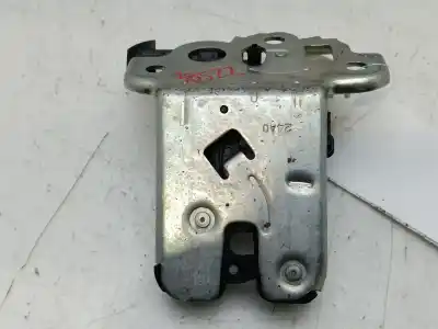 Tweedehands auto-onderdeel kofferbak / poortsluiting voor audi s4 avant (8k5) 3.0 tfsi oem iam-referenties 8k9827505a